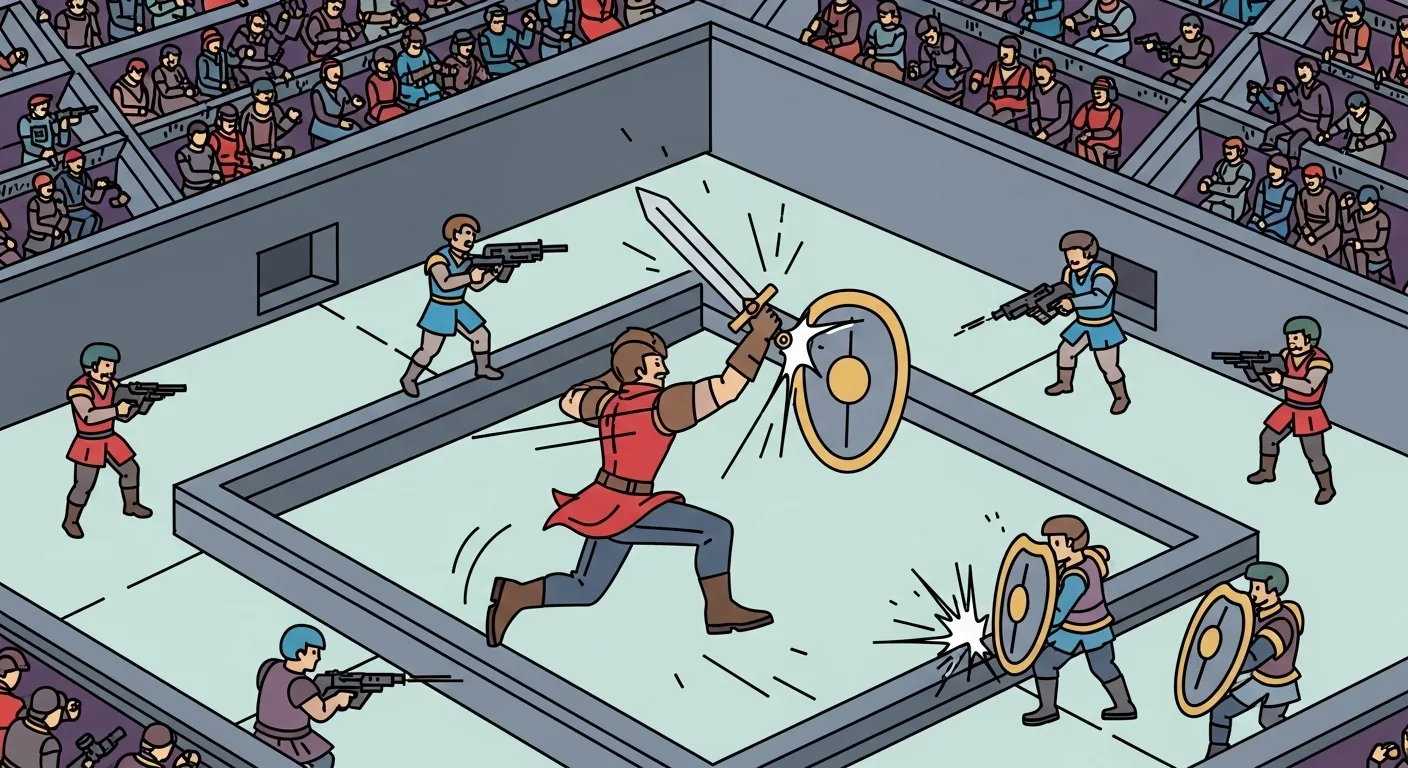 Mastering the Arena: A Comprehensive Guide to 1v1 lol Official
