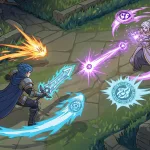 Mastering the Arena: A Comprehensive Guide to 1v1 lol Official